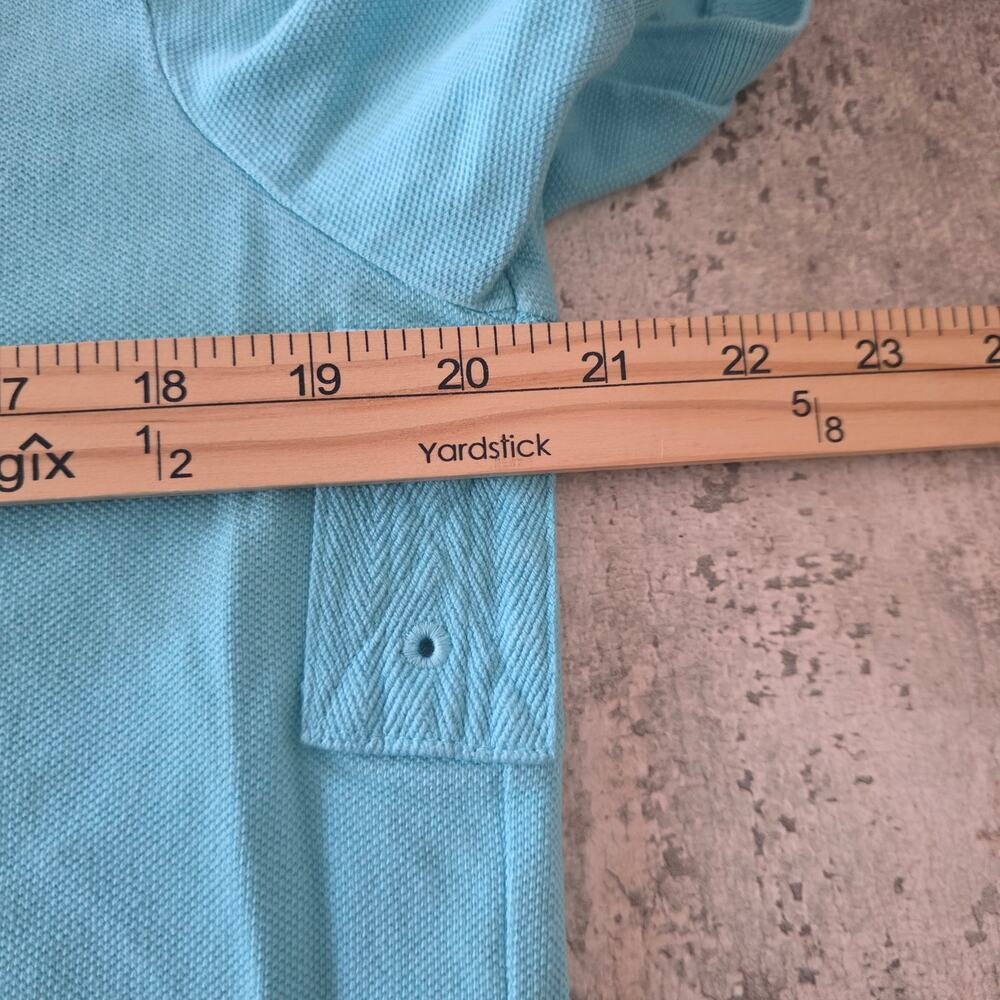 Polo Ralph Lauren Country Riders & Jockey Club Big Pony Polo Shirt Medium - Picture 9 of 10